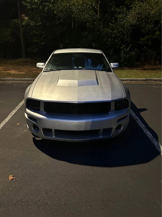 2006 Ford S197 Mustang GT - Image 5 of 7
