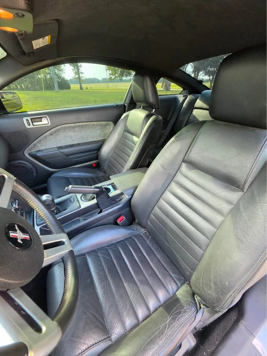 2006 Ford S197 Mustang GT - Image 5 of 7
