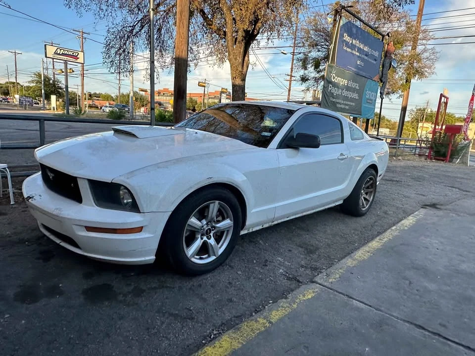 2006 Ford S197 Mustang GT - Image 3 of 7