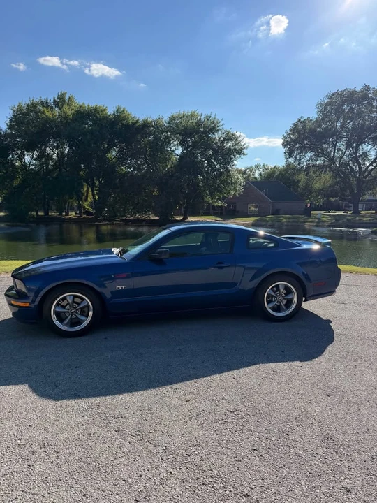 2006 Ford S197 Mustang GT - Image 7 of 12