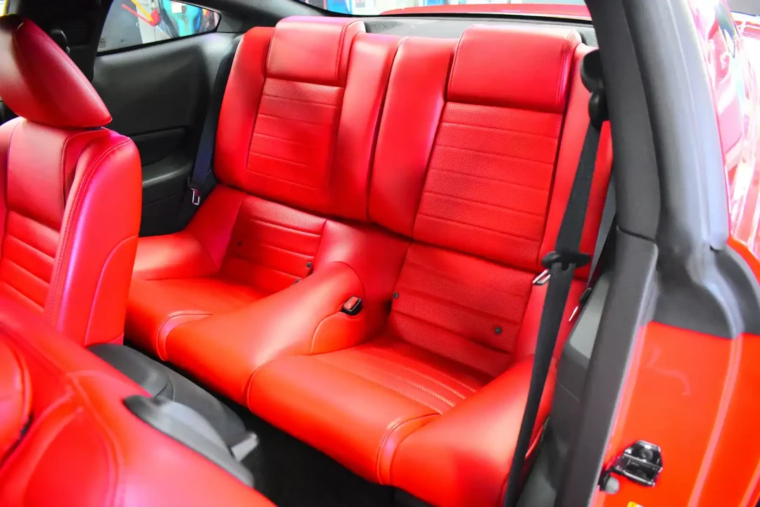 2006 Ford S197 Mustang GT - Image 12 of 21
