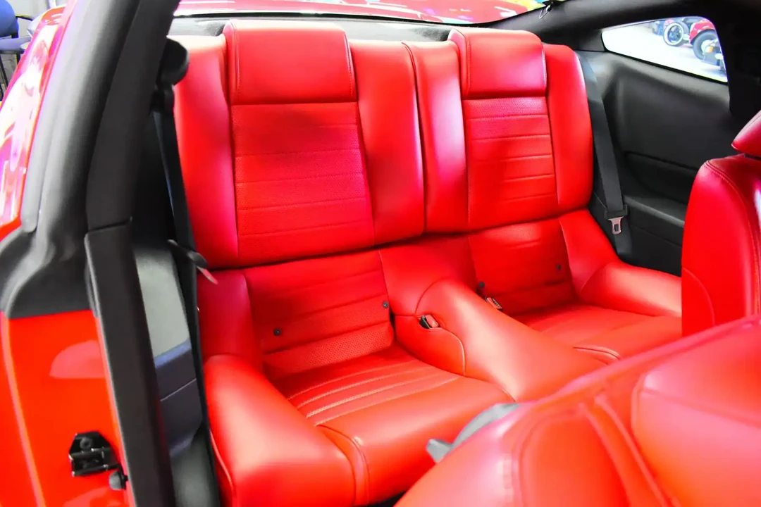 2006 Ford S197 Mustang GT - Image 13 of 21