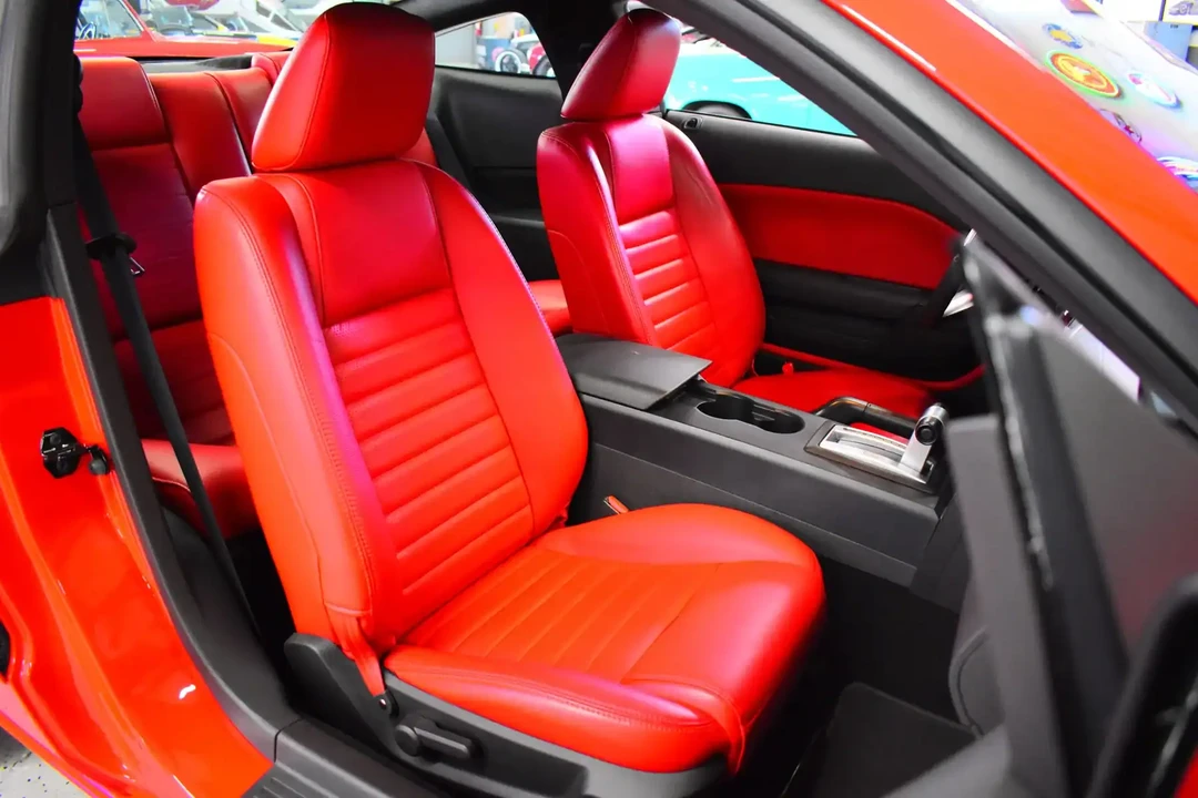 2006 Ford S197 Mustang GT - Image 15 of 21