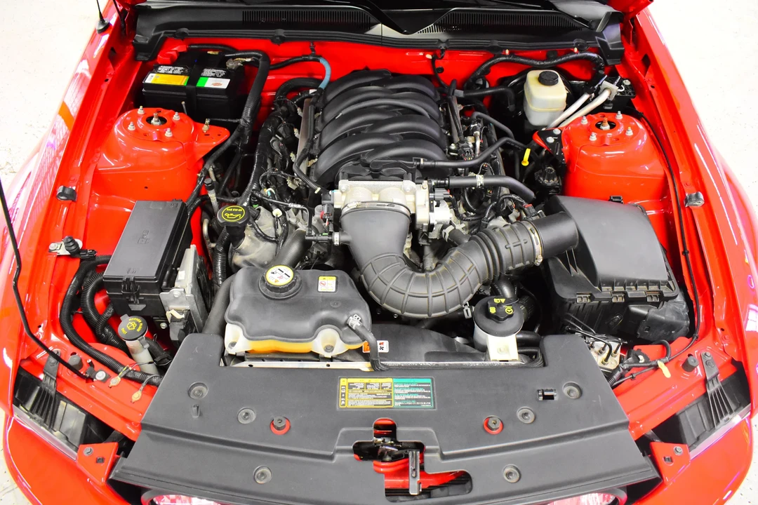 2006 Ford S197 Mustang GT - Image 19 of 21