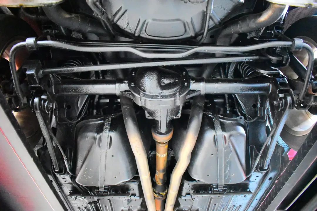 2006 Ford S197 Mustang GT - Image 21 of 21
