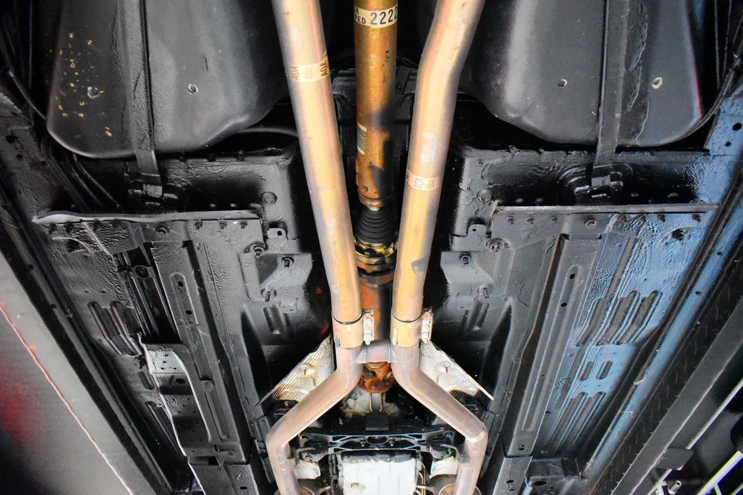 2006 Ford S197 Mustang GT - Image 20 of 21