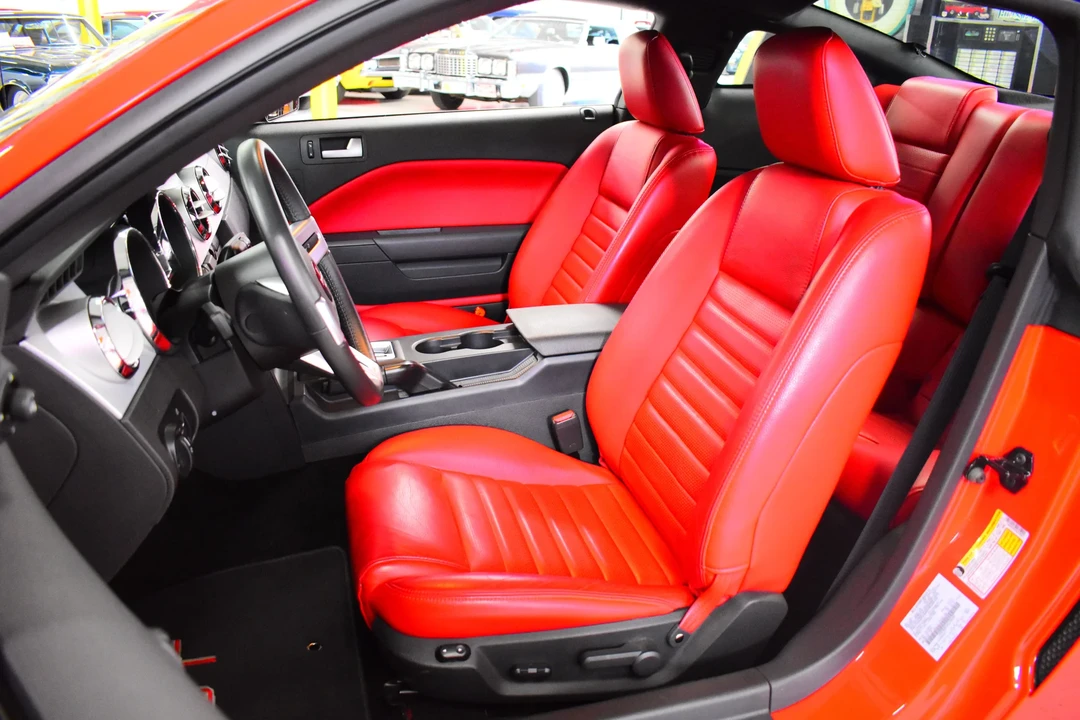 2006 Ford S197 Mustang GT - Image 9 of 21