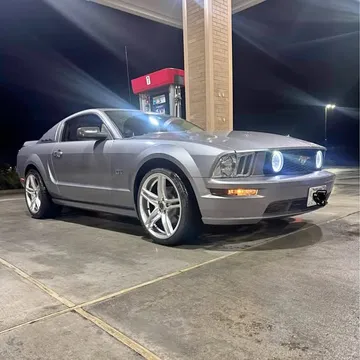 2006 Ford Mustang GT Premium