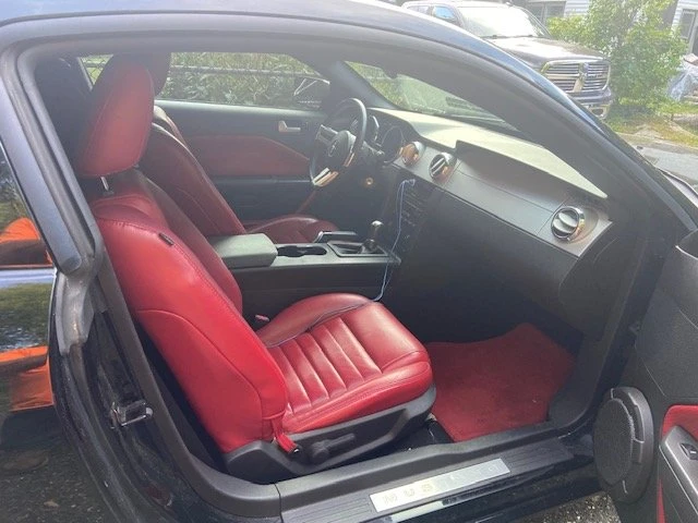 2006 Ford S197 Mustang GT - Image 3 of 3