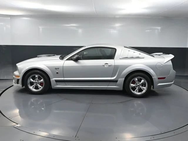 2006 Ford S197 Mustang GT - Image 6 of 20