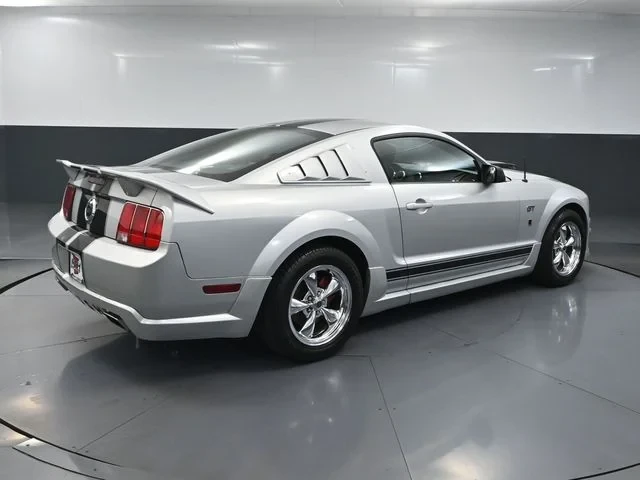 2006 Ford S197 Mustang GT - Image 3 of 20