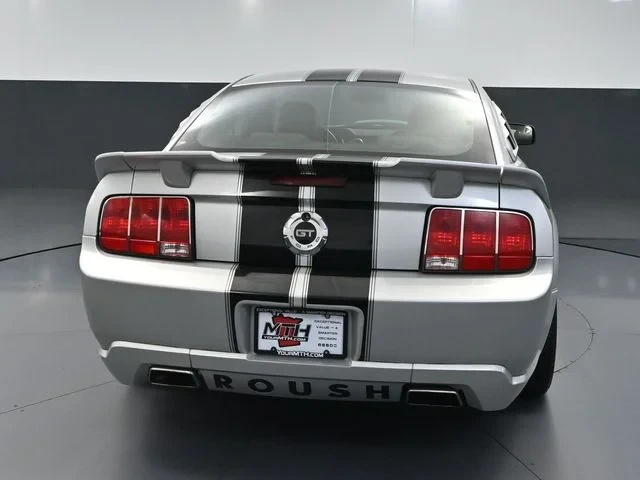 2006 Ford S197 Mustang GT - Image 4 of 20