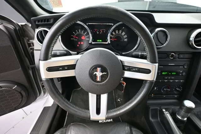2006 Ford S197 Mustang GT - Image 19 of 20