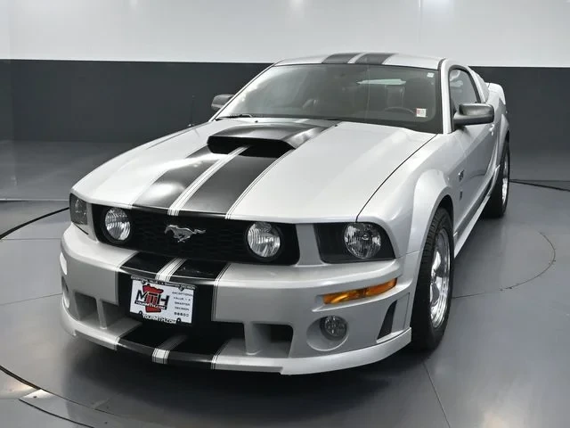 2006 Ford S197 Mustang GT - Image 8 of 20