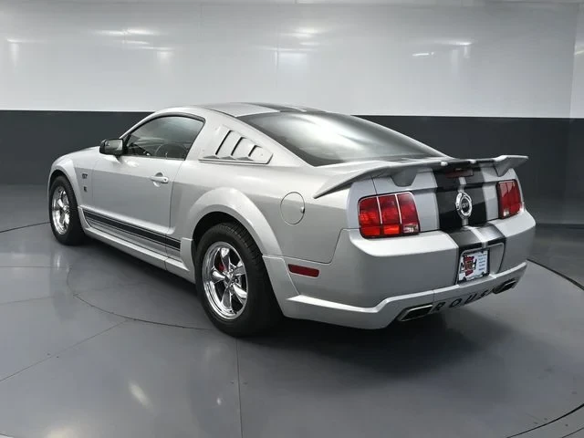 2006 Ford S197 Mustang GT - Image 5 of 20