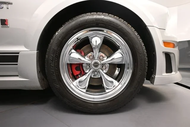 2006 Ford S197 Mustang GT - Image 11 of 20