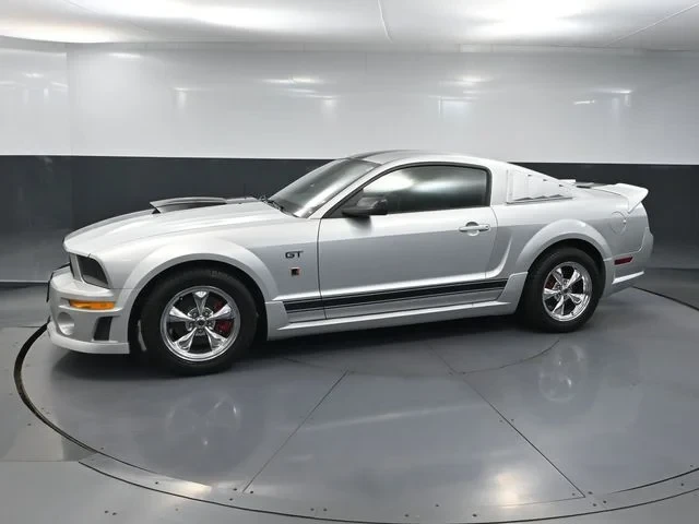 2006 Ford S197 Mustang GT - Image 7 of 20