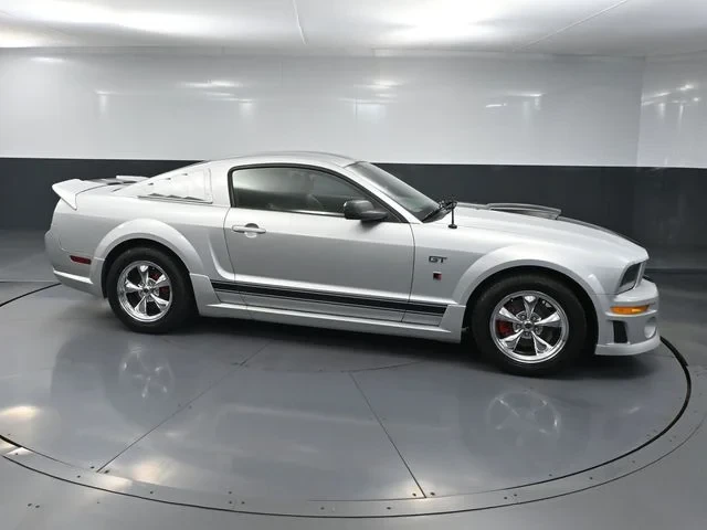 2006 Ford S197 Mustang GT - Image 2 of 20