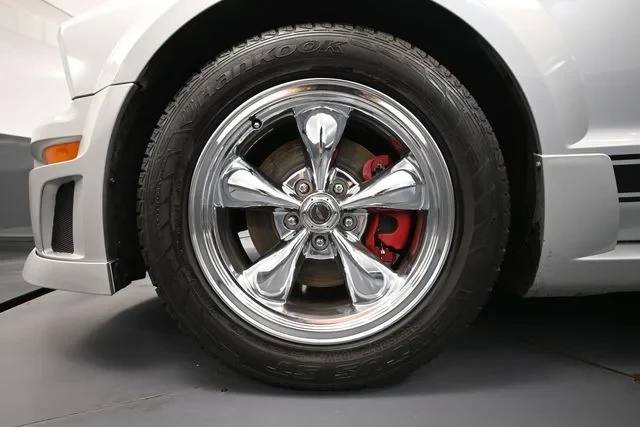 2006 Ford S197 Mustang GT - Image 12 of 20