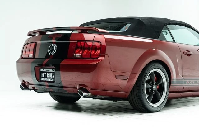 2006 Ford S197 Mustang GT - Image 11 of 20