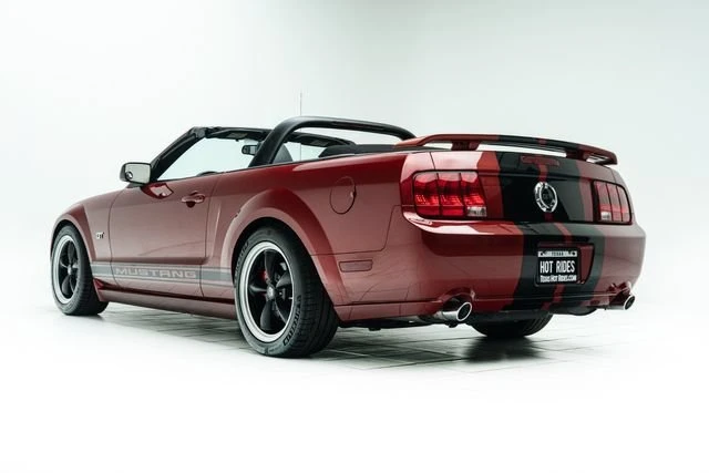 2006 Ford S197 Mustang GT - Image 15 of 20