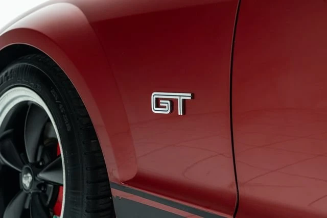 2006 Ford S197 Mustang GT - Image 18 of 20