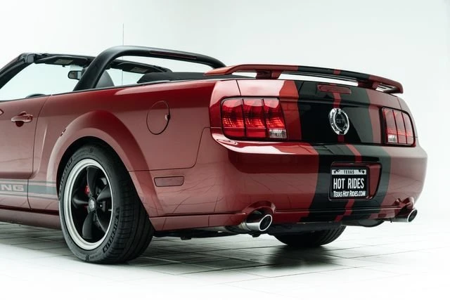 2006 Ford S197 Mustang GT - Image 17 of 20