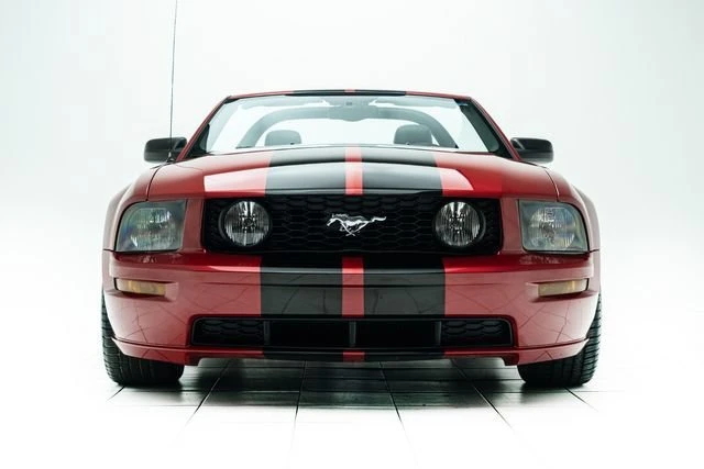 2006 Ford S197 Mustang GT - Image 2 of 20