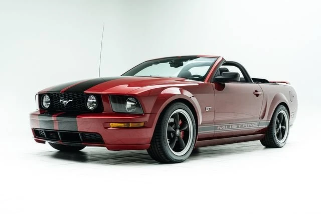 2006 Ford S197 Mustang GT - Image 4 of 20