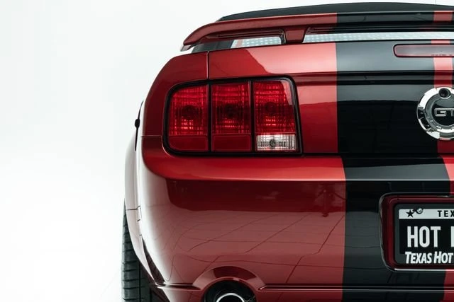 2006 Ford S197 Mustang GT - Image 14 of 20