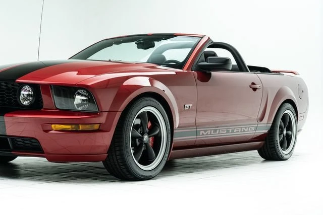 2006 Ford S197 Mustang GT - Image 5 of 20