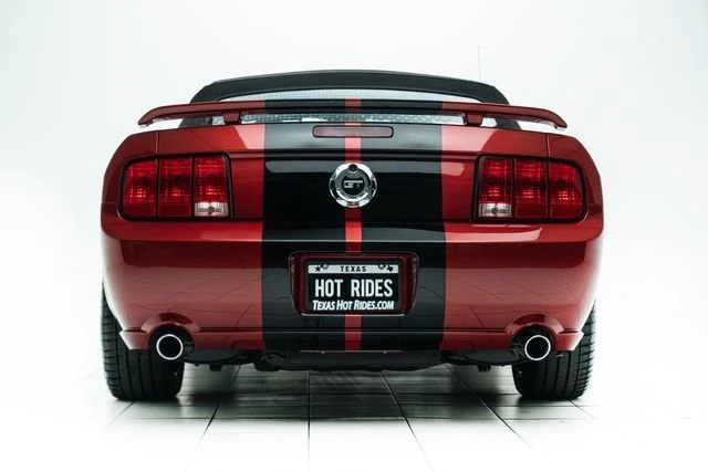 2006 Ford S197 Mustang GT - Image 13 of 20
