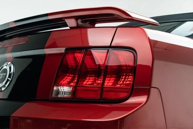 2006 Ford S197 Mustang GT - Image 12 of 20