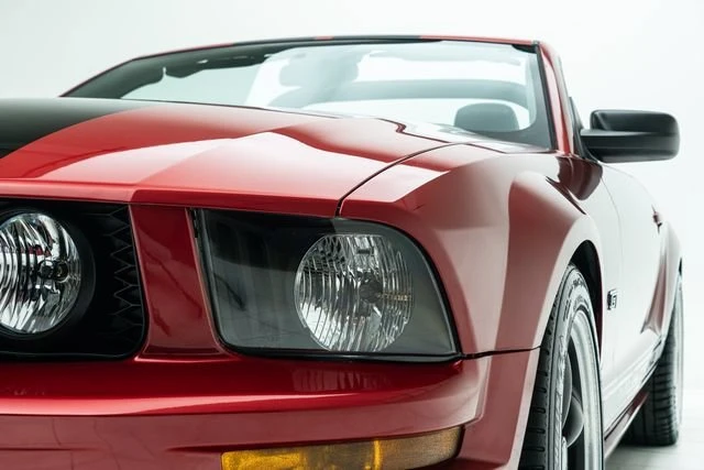 2006 Ford S197 Mustang GT - Image 7 of 20