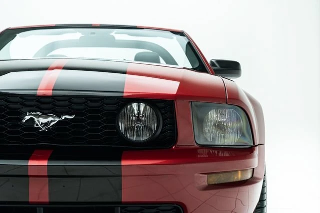 2006 Ford S197 Mustang GT - Image 3 of 20
