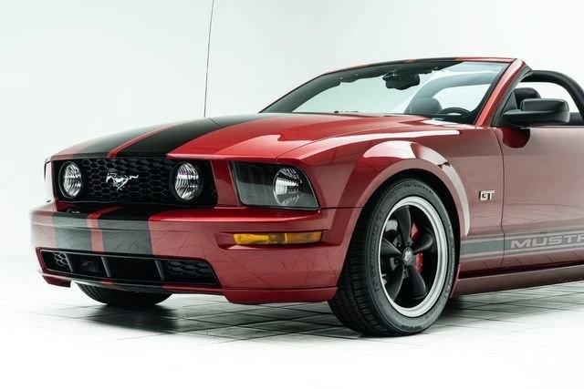 2006 Ford S197 Mustang GT - Image 6 of 20
