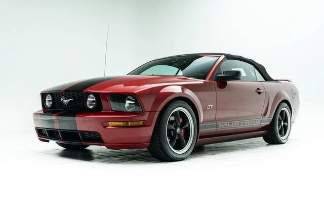2006 Ford S197 Mustang GT - Image 8 of 20