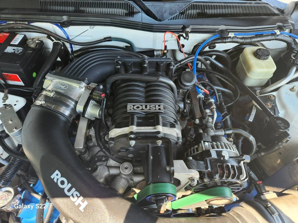 2006 Ford S197 Mustang GT - Image 14 of 19