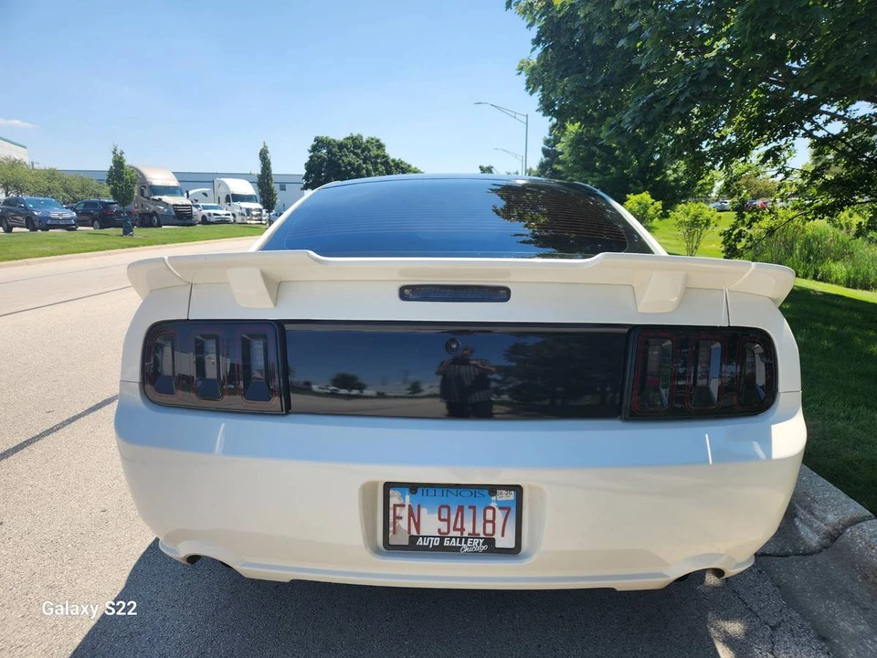 2006 Ford S197 Mustang GT - Image 4 of 19