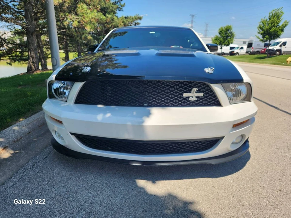 2006 Ford S197 Mustang GT - Image 3 of 19