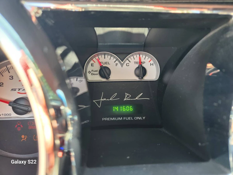 2006 Ford S197 Mustang GT - Image 9 of 19