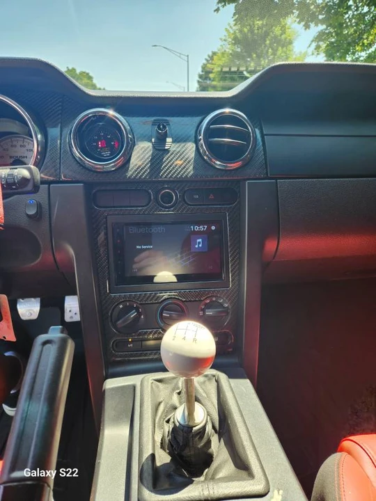 2006 Ford S197 Mustang GT - Image 10 of 19