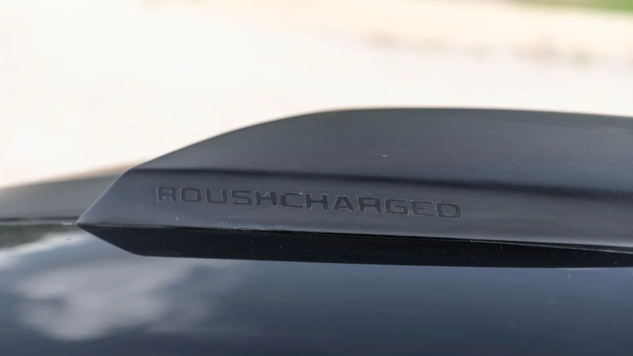 2006 Ford S197 Mustang - Image 13 of 15