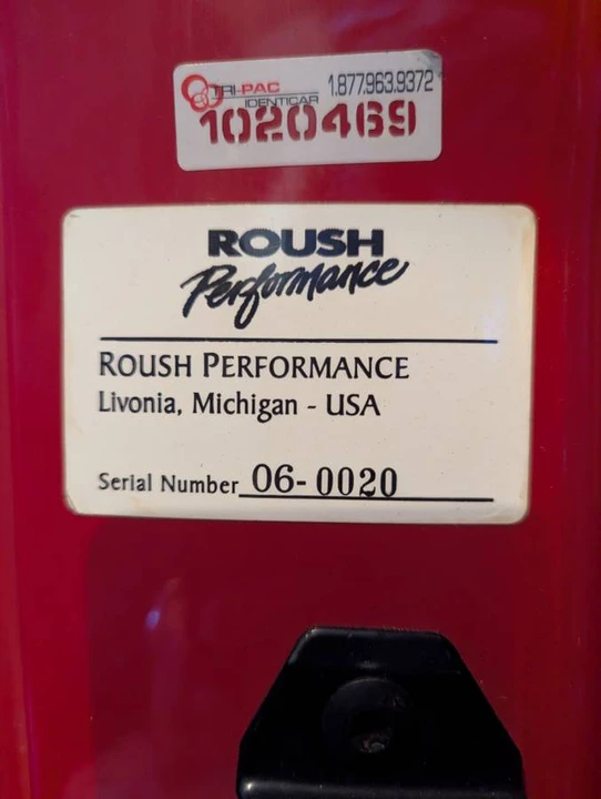 2006 Ford S197 Mustang GT - Image 12 of 12