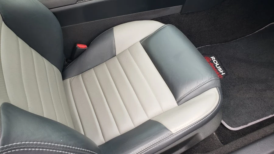 2006 Ford S197 Mustang - Image 19 of 31