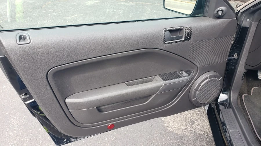 2006 Ford S197 Mustang - Image 23 of 31