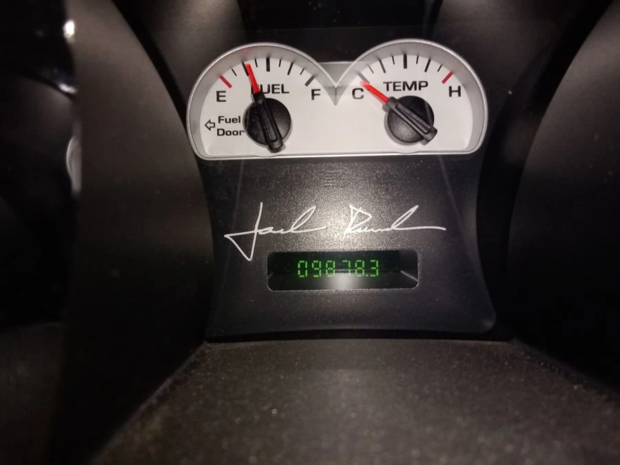 2006 Ford S197 Mustang - Image 25 of 31