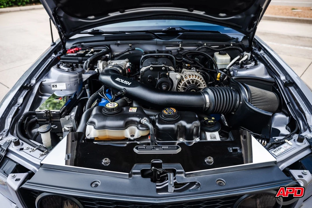2006 Ford S197 Mustang GT - Image 2 of 12
