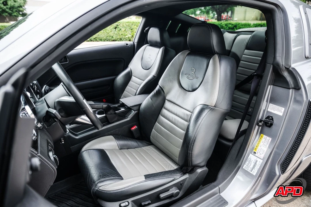 2006 Ford S197 Mustang GT - Image 6 of 12