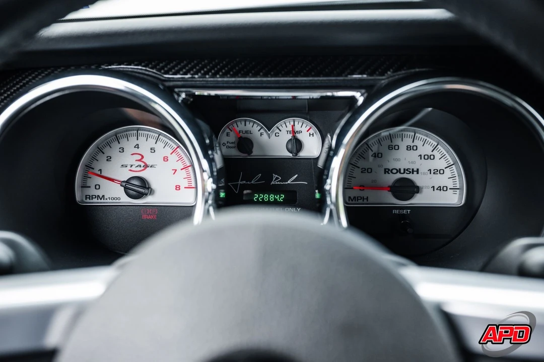 2006 Ford S197 Mustang GT - Image 12 of 12